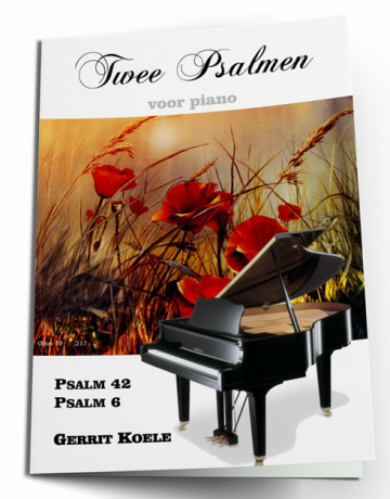 Twee psalmen
