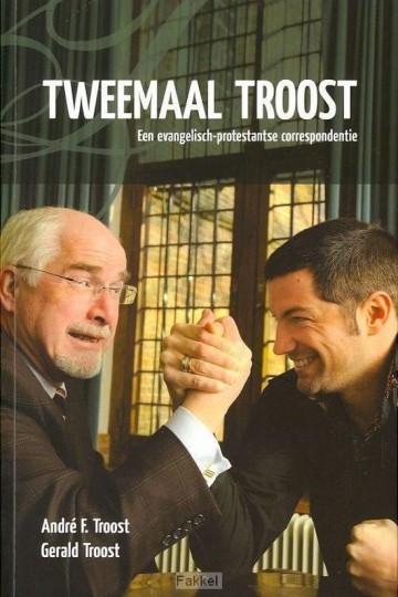 Tweemaal troost