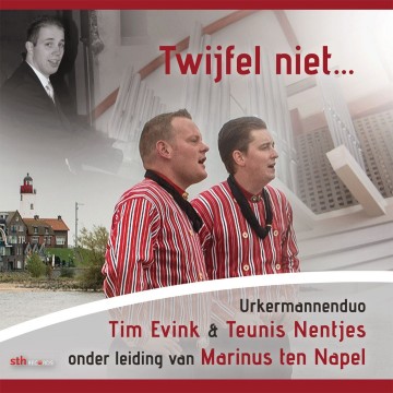 Twijfel niet 8716114160623