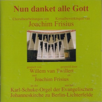 Twillert willem van   koraalbewerkingen joachim frisius 2