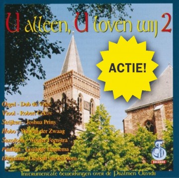 U alleen 2