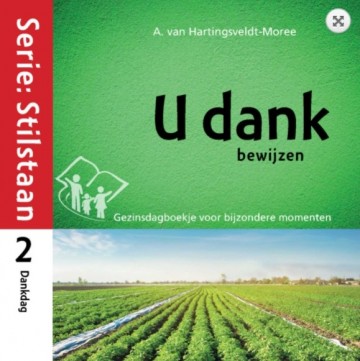 U dank bewijzen van a van hartingsveldt moree kopen