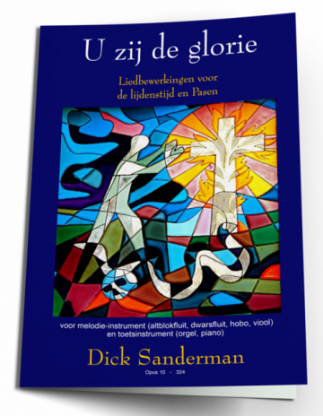 U zij de glorie