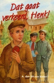 Uil dat gaat verkeerd