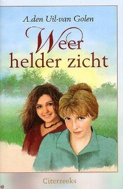 Uil-van Golen, A. den - Weer helder zicht