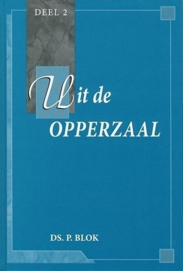 Uit de opperzaal