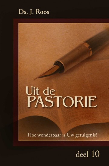 Uit de pastorie deel 103