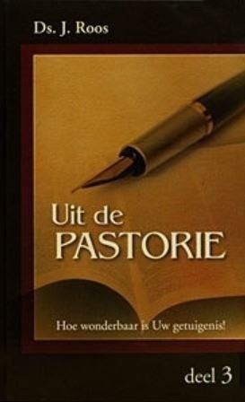 Uit de pastorie deel 3