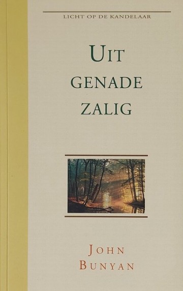 Uit genade zali