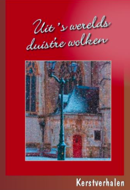 Uit s werelds duistre wolken