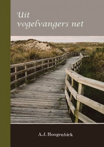 Uit vogelvangers net