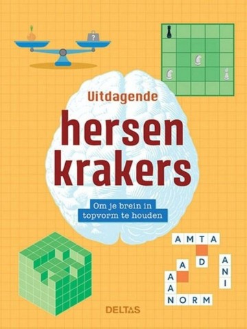 Uitdagende hersenbrekers