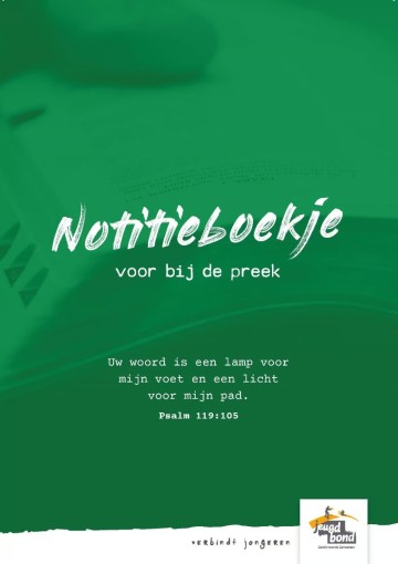 Uitgavennotitieboekjevoorkinderen jbgg tolle lege numansdorp refoboekcom 0