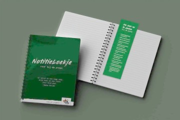 Uitgavennotitieboekjevoorkinderen jbgg tolle lege numansdorp refoboekcom inhoud 0