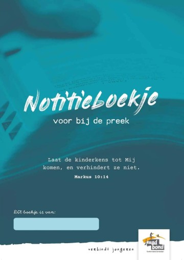 Uitgavennotitieboekjevoorkinderen jbgg tolle lege numansdorp refoboekcom jbgg