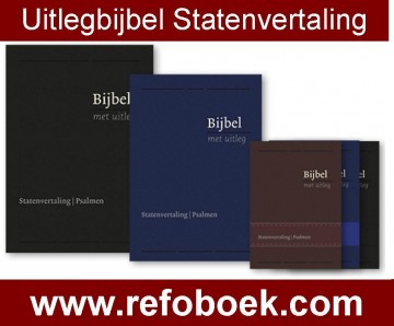 Uitgebreide uitleg bij de BMU