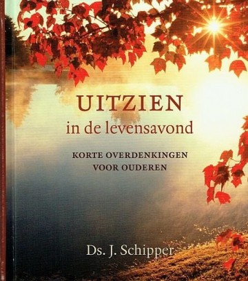 Uitzien in de levensavond
