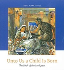 Meeuse, ds. C.J. - NT (1) Unto Us a Child is born