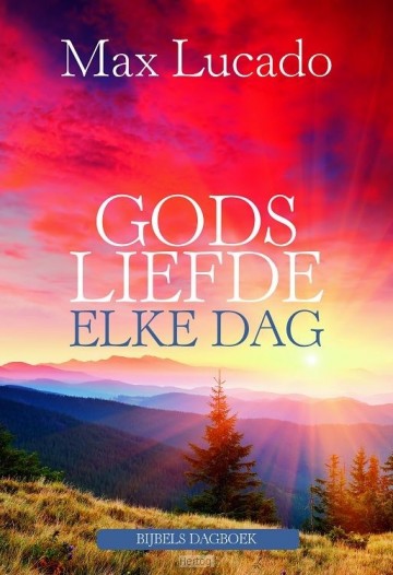 Lucado, Max - Gods liefde elke dag