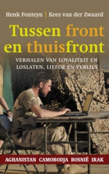 Ussen front en thuisfront
