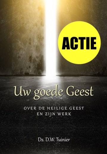Uw goede geest 0