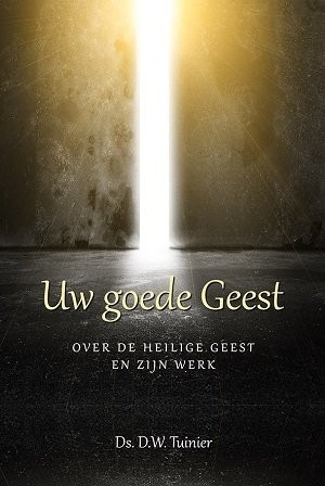 Uw goede geest