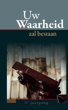 Uw waarheid