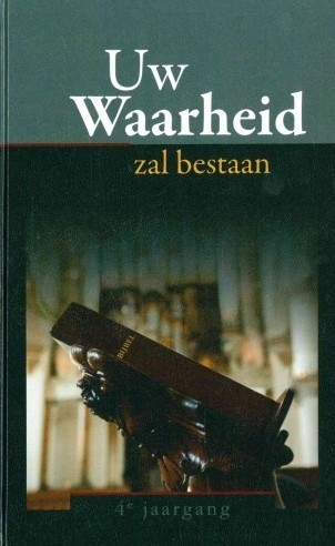 Uw warheid zal