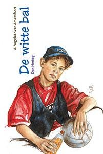 Vogelaar-van Amersfoort, A. - De witte bal