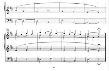 Verkamman, Lenard - Rondom de eredienst (7)