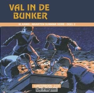Val in de bunker