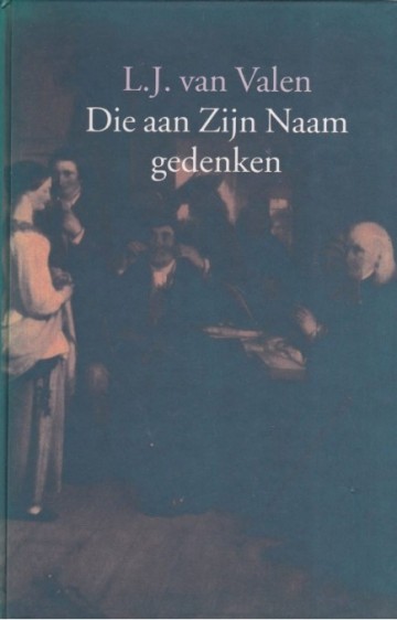 Valen die aan zijn naam gedenken