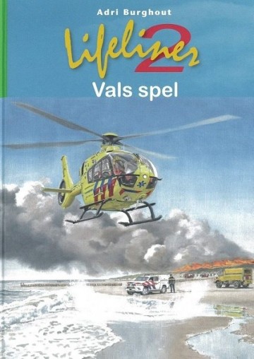 Vals spel