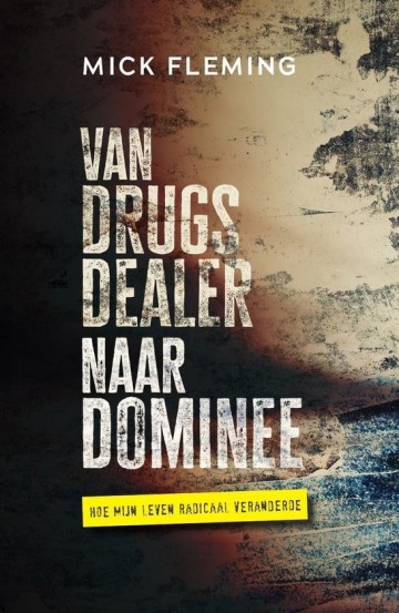 Van drugsdealer