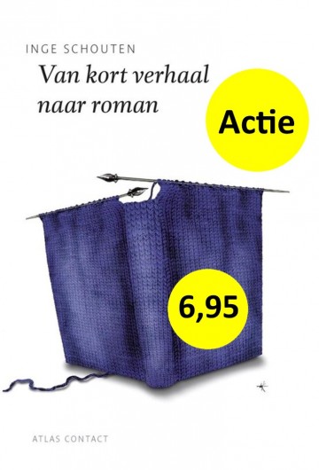 Van kort verhaal naar roman
