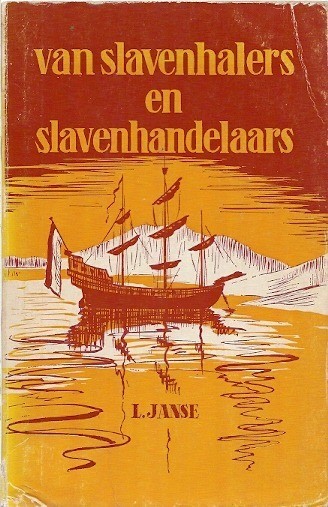 Van slavenhalers en slavenhandel