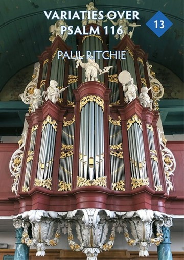 Variaties over psalm 116