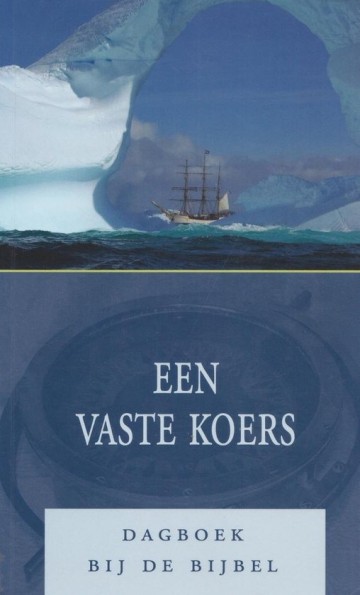Vaste koers front