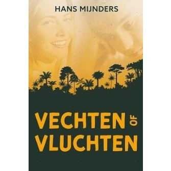 Vechten of vluchten