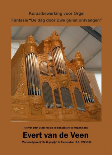 Veen de dag door uwe 0