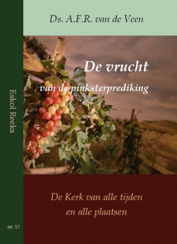 Veen de vrucht van de pinksterprediking
