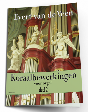 Veen koraalbew 2