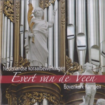 Veen nederlandse koraalbewerkingen