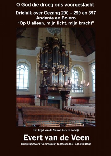 Veen o god die droeg1