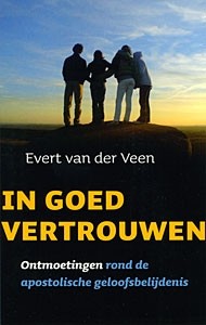 Veen, Evert van der - In goed vertrouwen