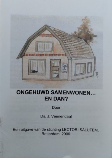 Veenendaal ds j   ongehuwd samenwonen en dan
