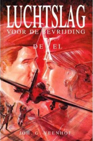 Veenhof johan g   luchtslag voor de bevrijding