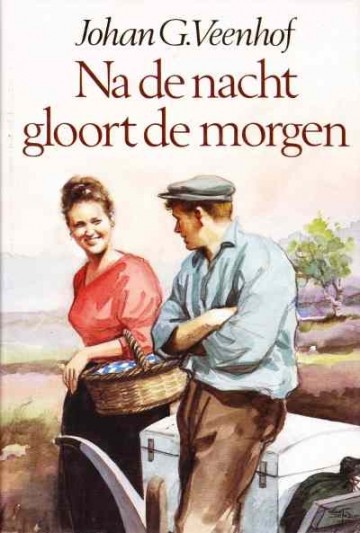 veenhof, Johan G. - Na de nacht gloort de morgen