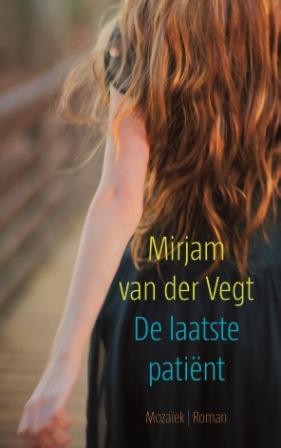 Vegt, Mirjam van der - Laatste patient