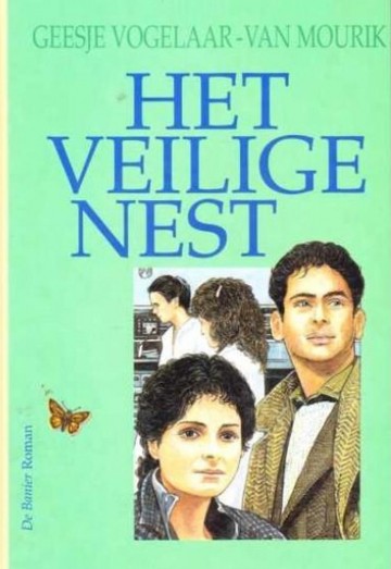 Veilige nest 0